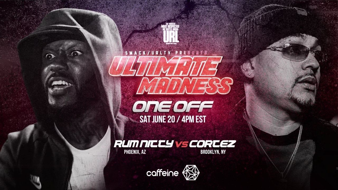 Cortez vs Rum Nitty